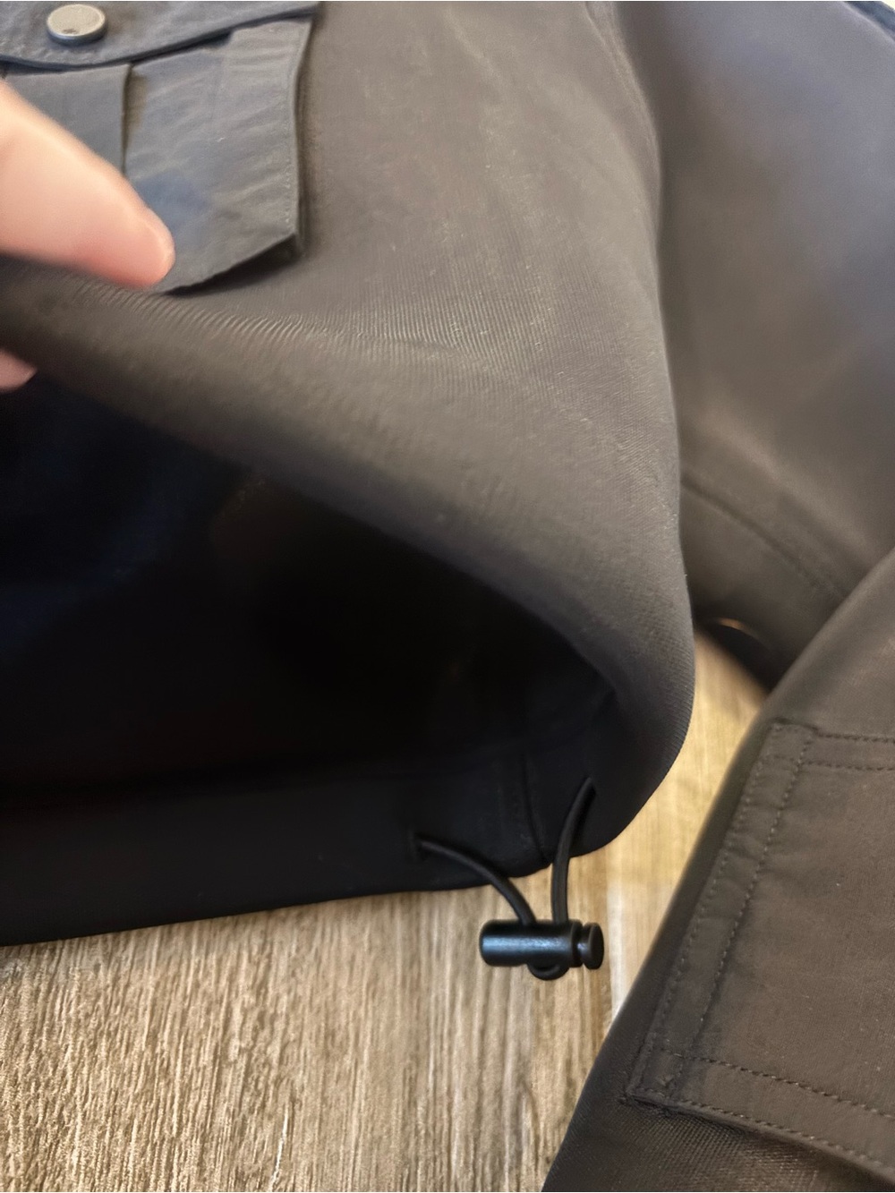 alo yoga jacket - Picture 3 of 6